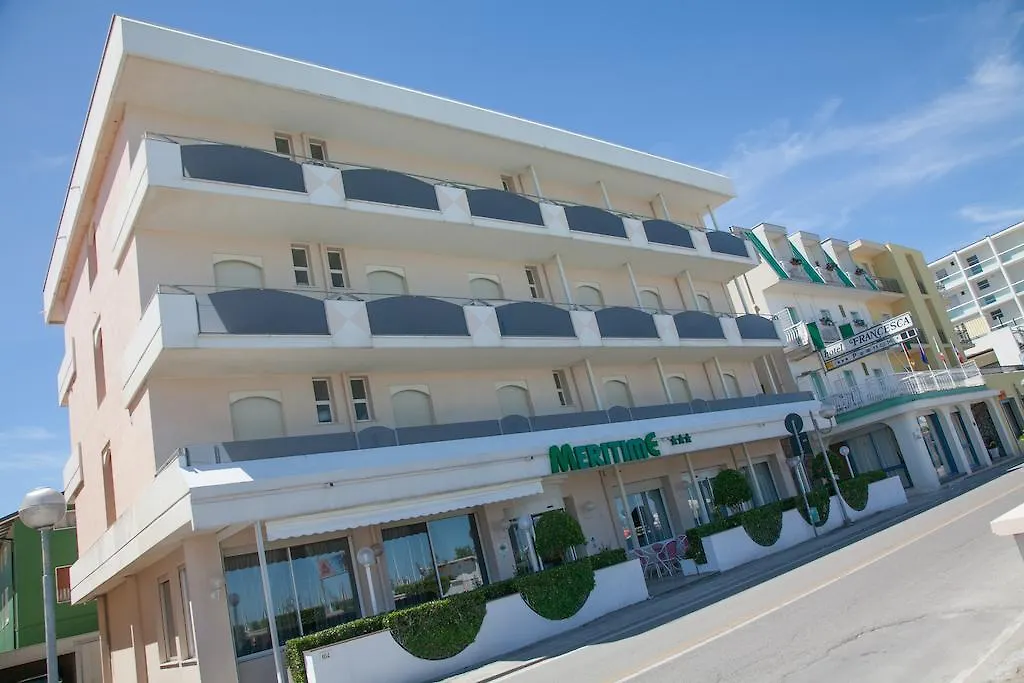 Hotel Meritime Bellaria-Igea Marina