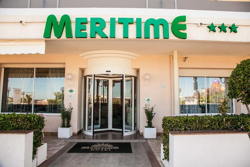 Hotel Meritime Bellaria-Igea Marina